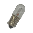 Крушка E12 13X34 24V 2W